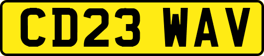 CD23WAV