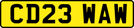 CD23WAW
