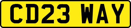 CD23WAY