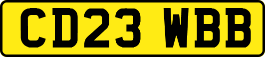 CD23WBB