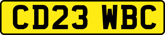 CD23WBC