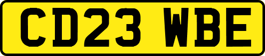 CD23WBE
