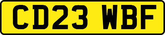 CD23WBF