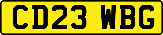 CD23WBG