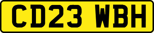 CD23WBH