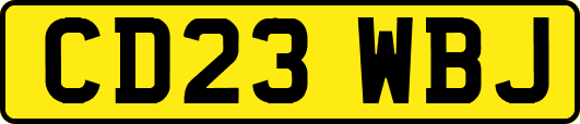 CD23WBJ