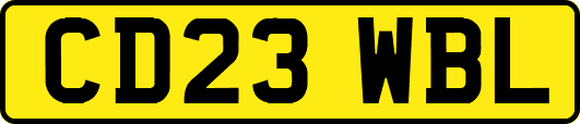 CD23WBL