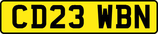 CD23WBN