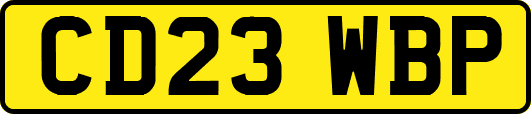 CD23WBP