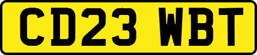 CD23WBT