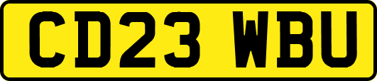 CD23WBU
