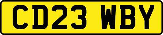 CD23WBY