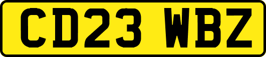 CD23WBZ