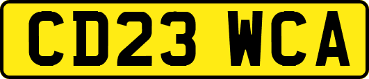 CD23WCA