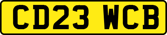 CD23WCB