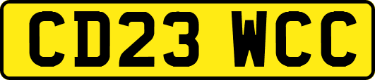 CD23WCC