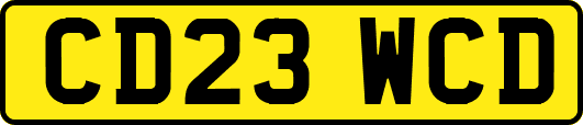 CD23WCD