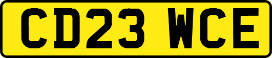CD23WCE