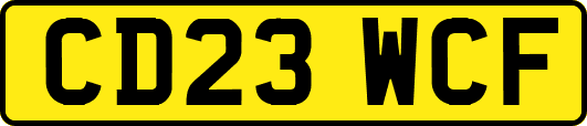 CD23WCF