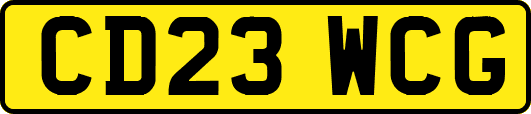 CD23WCG