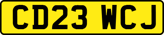 CD23WCJ
