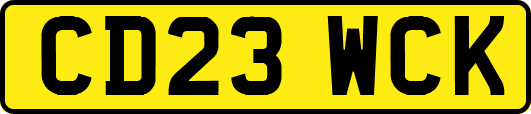 CD23WCK