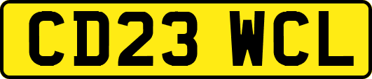CD23WCL