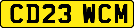 CD23WCM