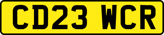 CD23WCR