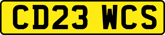 CD23WCS