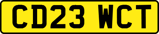 CD23WCT
