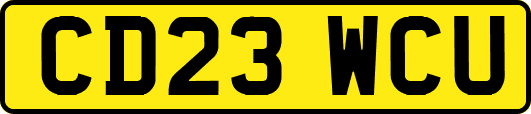 CD23WCU