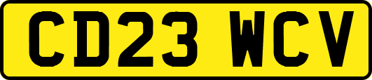 CD23WCV
