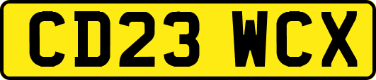 CD23WCX