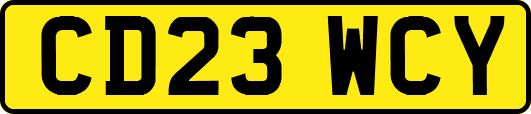 CD23WCY