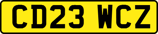 CD23WCZ