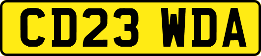 CD23WDA