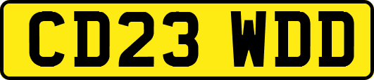 CD23WDD