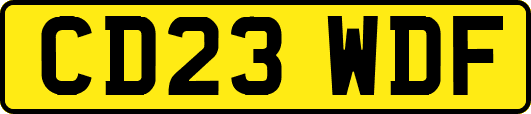 CD23WDF