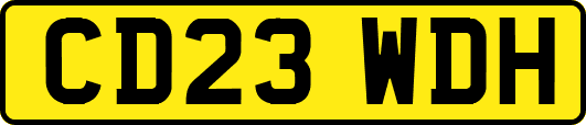 CD23WDH