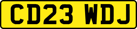 CD23WDJ
