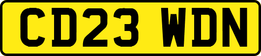CD23WDN