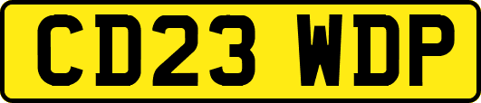 CD23WDP