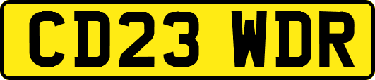 CD23WDR