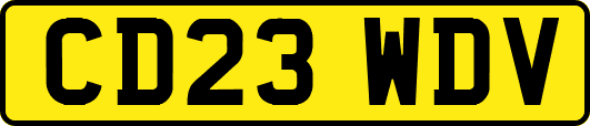 CD23WDV