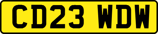 CD23WDW