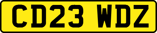 CD23WDZ