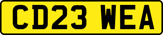 CD23WEA