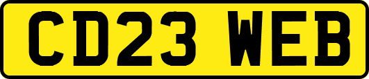 CD23WEB