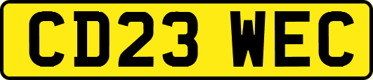 CD23WEC